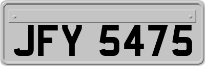 JFY5475