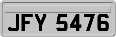 JFY5476
