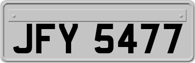 JFY5477
