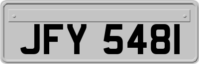 JFY5481