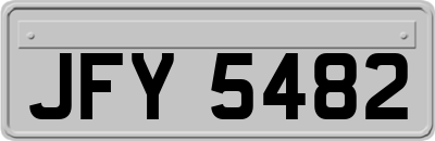 JFY5482