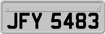 JFY5483