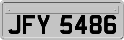 JFY5486