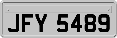 JFY5489