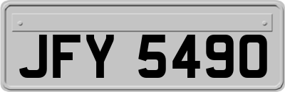 JFY5490