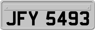 JFY5493