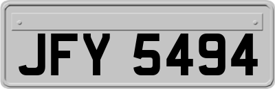 JFY5494