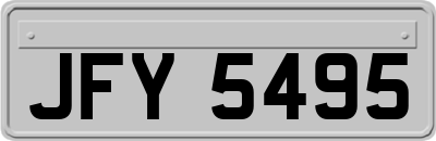 JFY5495