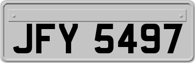 JFY5497