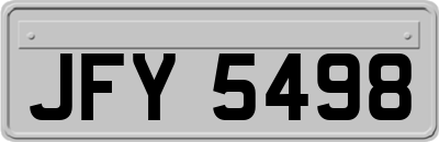 JFY5498