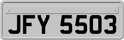 JFY5503