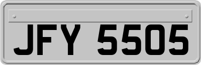 JFY5505