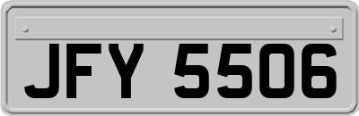 JFY5506