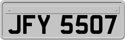 JFY5507