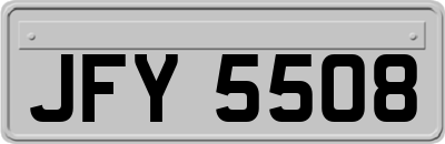 JFY5508