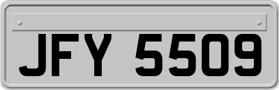 JFY5509
