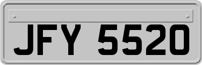 JFY5520