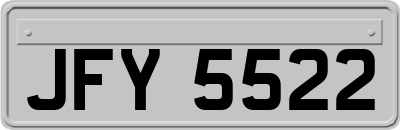 JFY5522