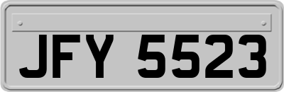 JFY5523