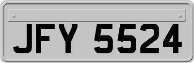 JFY5524