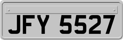 JFY5527