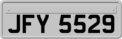 JFY5529