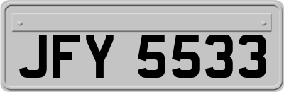 JFY5533