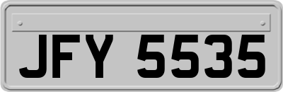JFY5535