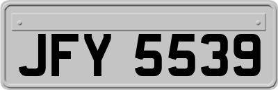 JFY5539