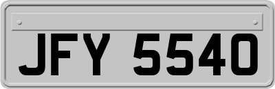 JFY5540