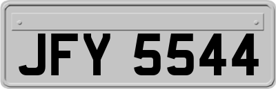 JFY5544