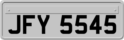 JFY5545