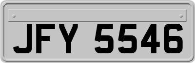 JFY5546