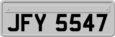 JFY5547