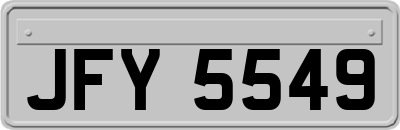 JFY5549