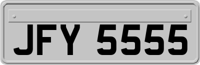 JFY5555