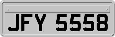 JFY5558