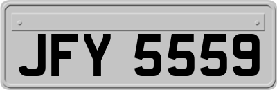JFY5559