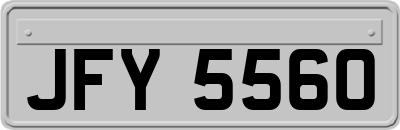 JFY5560