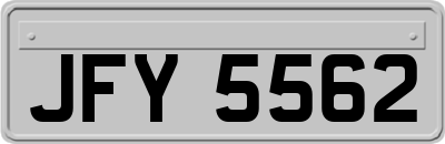 JFY5562