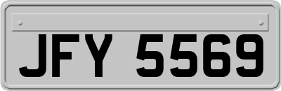 JFY5569