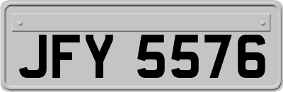 JFY5576