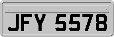 JFY5578