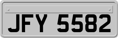 JFY5582