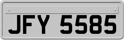 JFY5585