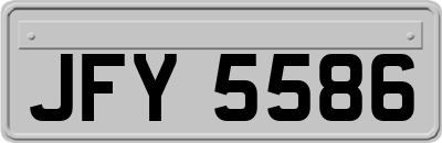 JFY5586