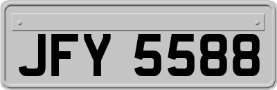 JFY5588