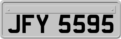 JFY5595