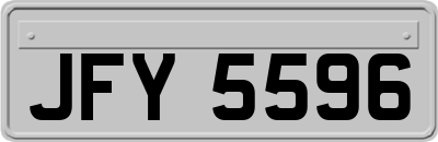 JFY5596