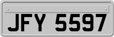 JFY5597